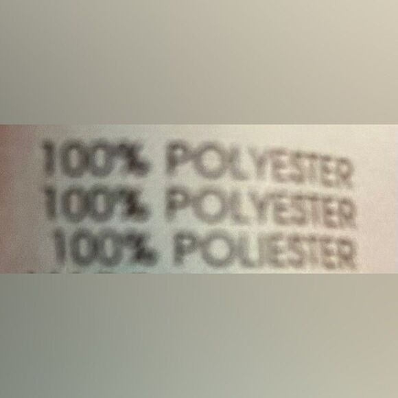 Tehama Shirt Women’s Medium Pink Athletic 1/4 Snap Long Sleeves Athleisure - Picture 6 of 6